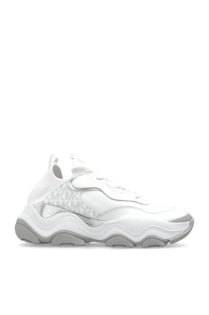 Balmain 'Unicorn' sneakers | Women's Shoes | Vitkac